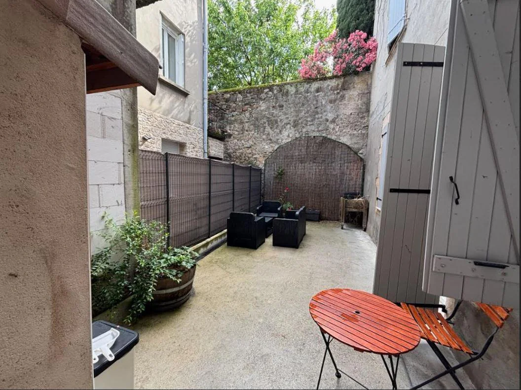 Appartement 3 pièces à louer à Condrieu (69420) - photo 2