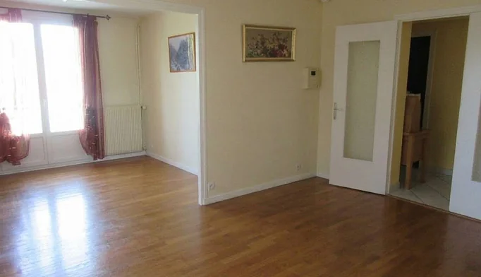 Appartement 4 pièces à louer à Lyon (69005) - photo 1