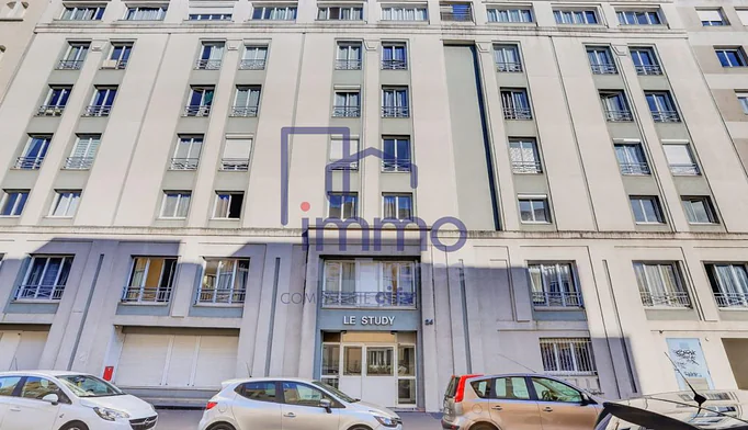 Appartement 1 pièce à vendre à Lyon (69008) - photo 6
