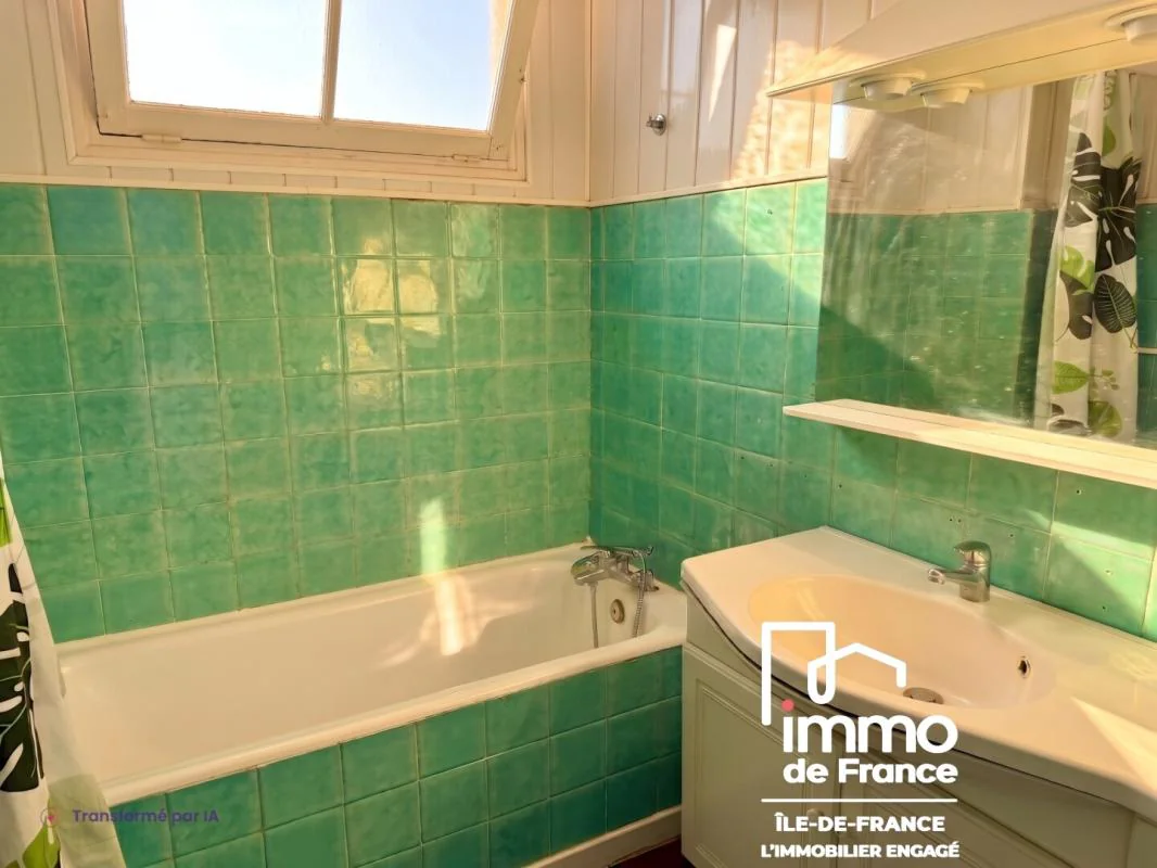 Appartement 4 pièces à vendre à Versailles (78000) - photo 9