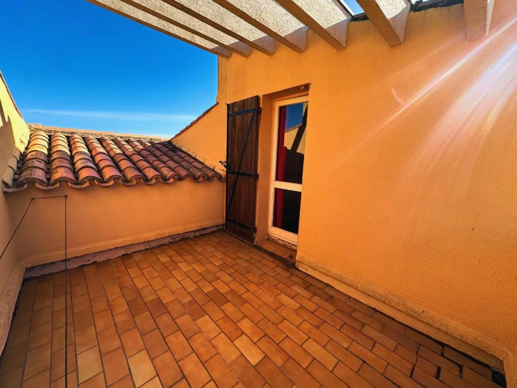Appartement 4 pièces à vendre à Agde (34300) - photo 9