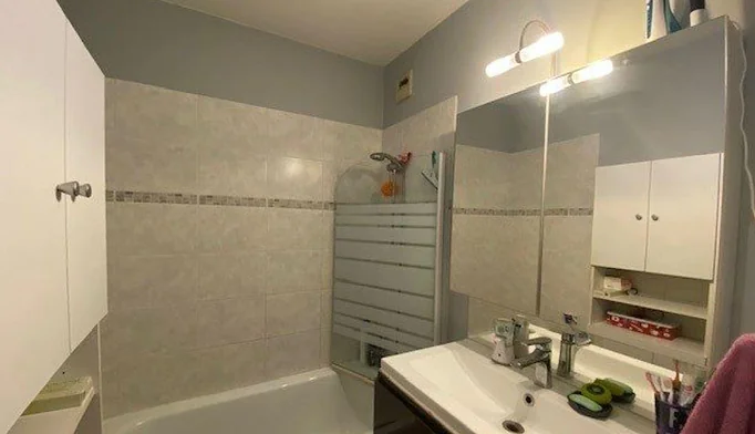 Appartement 2 pièces à louer à Pont-Évêque (38780) - photo 4