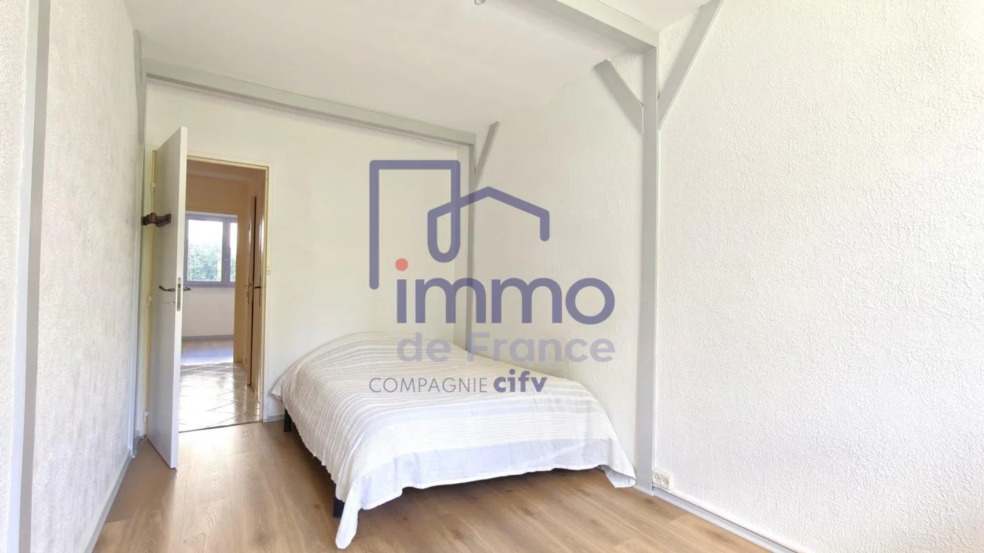 Appartement 4 pièces à vendre à Villeurbanne (69100) - photo 9