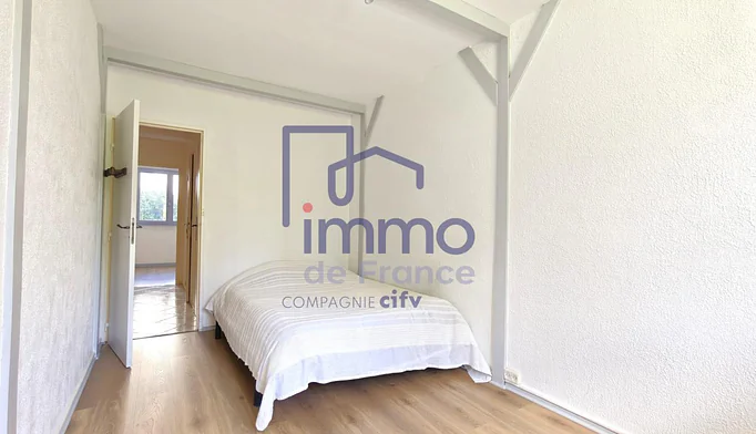 Appartement 4 pièces à vendre à Villeurbanne (69100) - photo 9