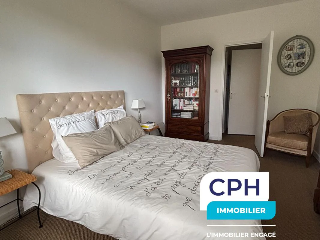 Appartement 5 pièces à vendre au Chesnay-Rocquencourt (78150) - photo 9