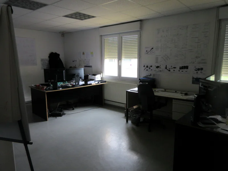 Bureau à louer à Rodez (12000) - photo 9