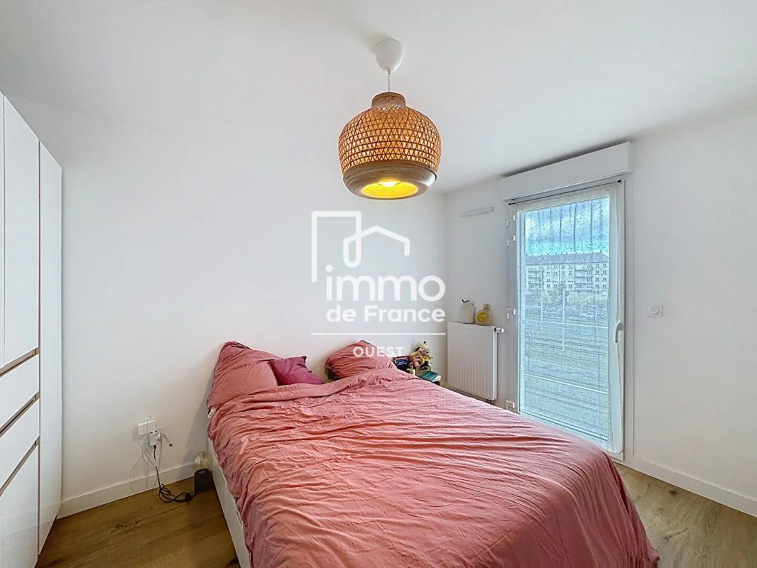Appartement 3 pièces à louer à Laval (53000) - photo 4