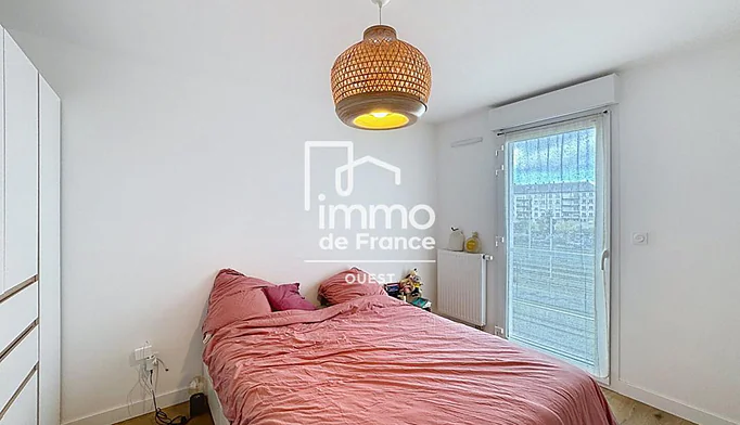 Appartement 3 pièces à louer à Laval (53000) - photo 4