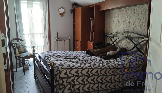 Maison 4 pièces à vendre à Saint-Jean-Bonnefonds (42650) - photo 15