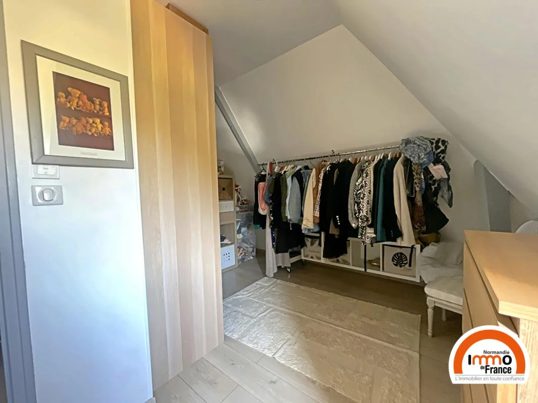 Maison 6 pièces à vendre à Houppeville (76770) - photo 14