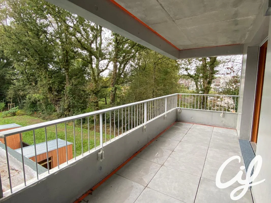 Appartement 2 pièces à louer à Nantes (44300) - photo 4