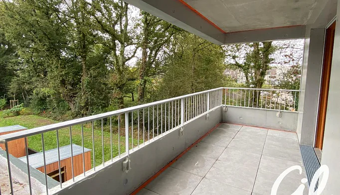 Appartement 2 pièces à louer à Nantes (44300) - photo 4