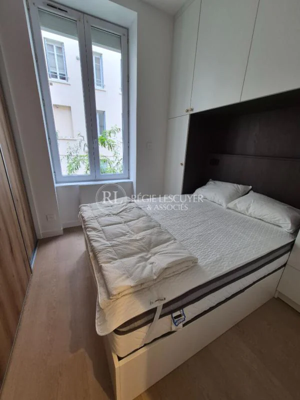 Appartement 1 pièce à louer à Lyon (69007) - photo 3
