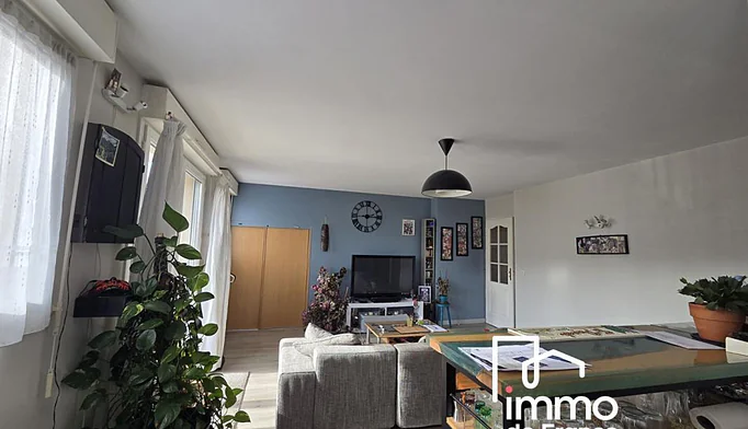 Appartement 4 pièces à vendre à Villebon-sur-Yvette (91140) - photo 8