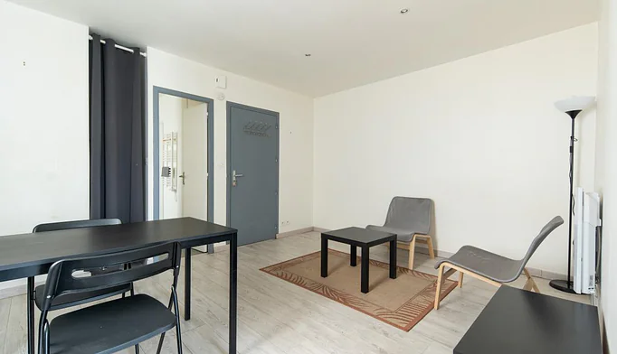 Appartement 2 pièces à louer à Clermont-Ferrand (63000) - photo 4