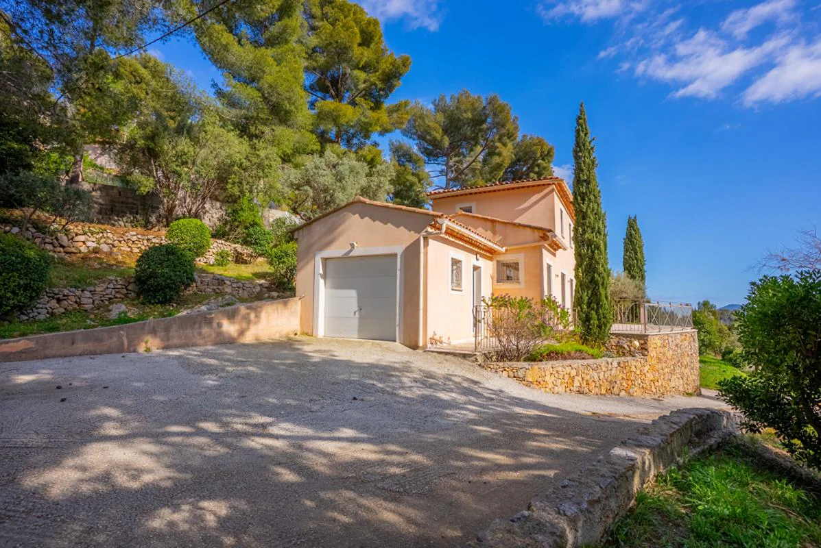 Maison 6 pièces à vendre à Valette-du-Var (83160) - photo 16