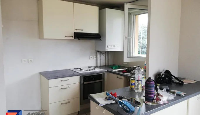 Appartement 4 pièces à louer à Thyez (74300) - photo 2