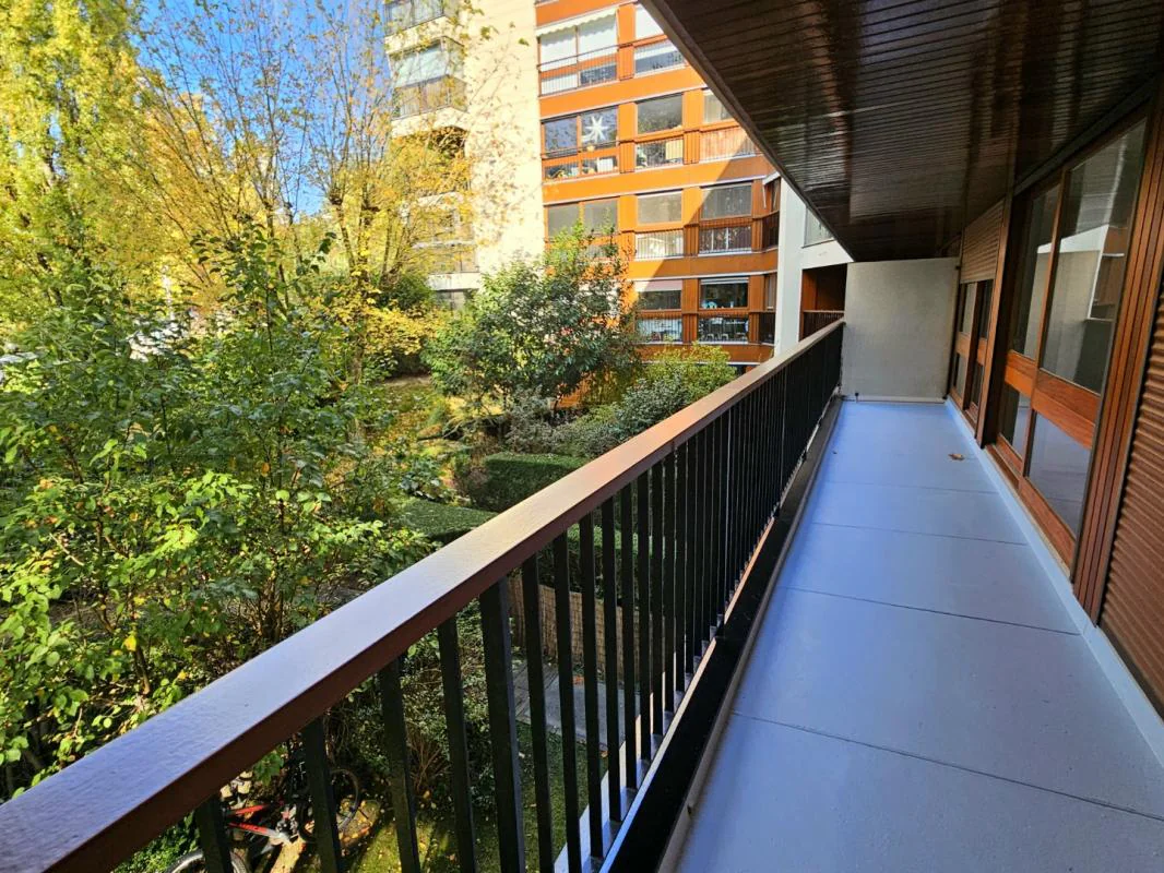 Appartement 5 pièces à louer au Chesnay-Rocquencourt (78150) - photo 3