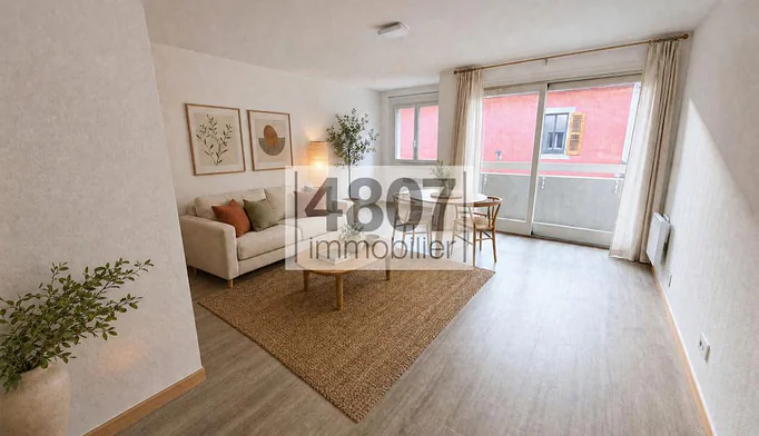 Appartement 3 pièces à vendre à Sallanches (74700) - photo 4