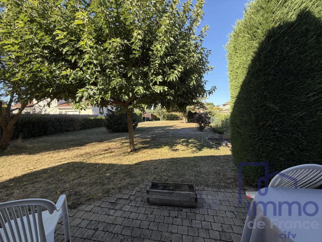 Maison 6 pièces à vendre à Veauche (42340) - photo 15