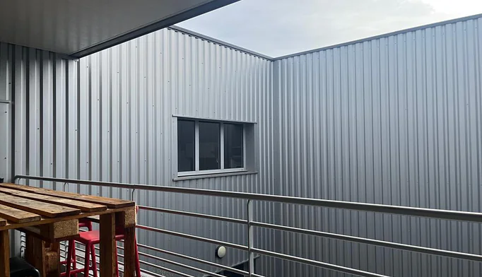 Bureau à louer à Châtenoy-le-Royal (71880) - photo 6