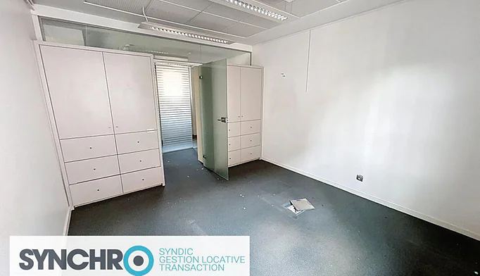 Appartement 4 pièces à vendre à Mulhouse (68100) - photo 5