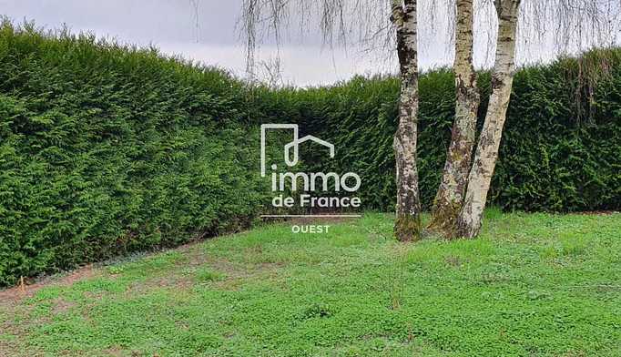 Maison 5 pièces à vendre à Baugé-en-Anjou (49150) - photo 5