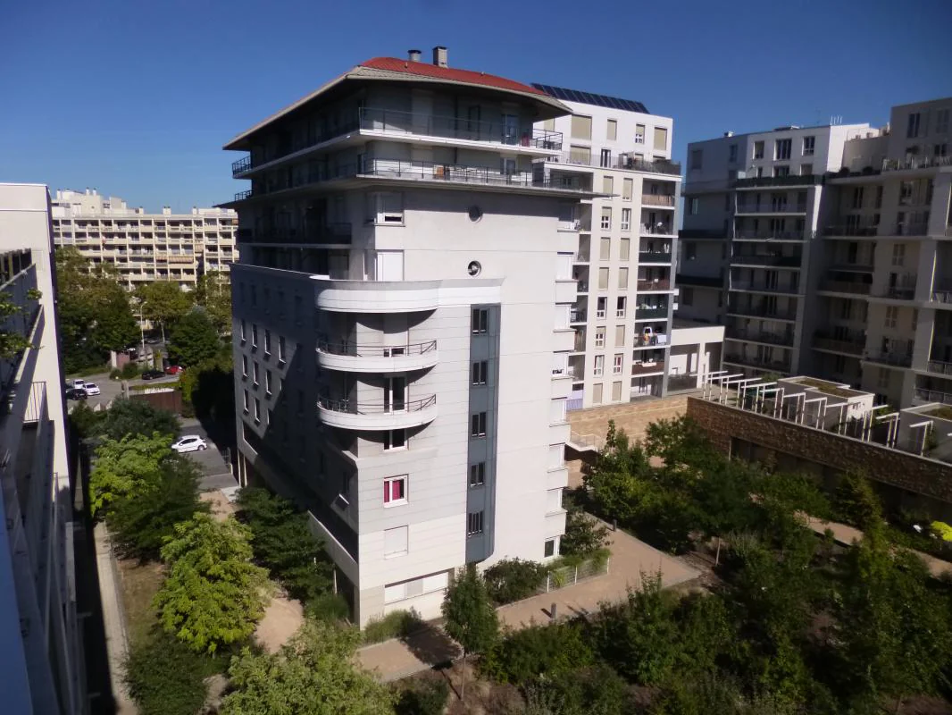 Appartement 1 pièce à louer à Lyon (69008) - photo 6