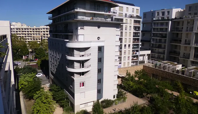 Appartement 1 pièce à louer à Lyon (69008) - photo 6