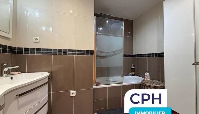 Appartement 5 pièces à vendre au Chesnay-Rocquencourt (78150) - photo 8