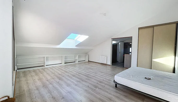 Appartement 1 pièce à louer à Bourg-en-Bresse (01000) - photo 5