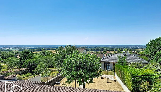 Maison 6 pièces à vendre à Revonnas (01250) - photo 7