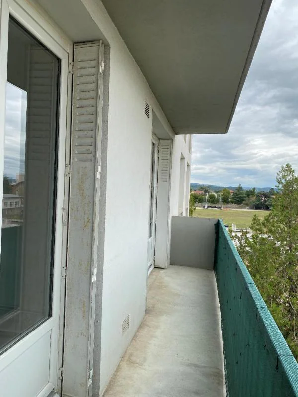 Appartement 2 pièces à louer à Romans-sur-Isère (26100) - photo 2