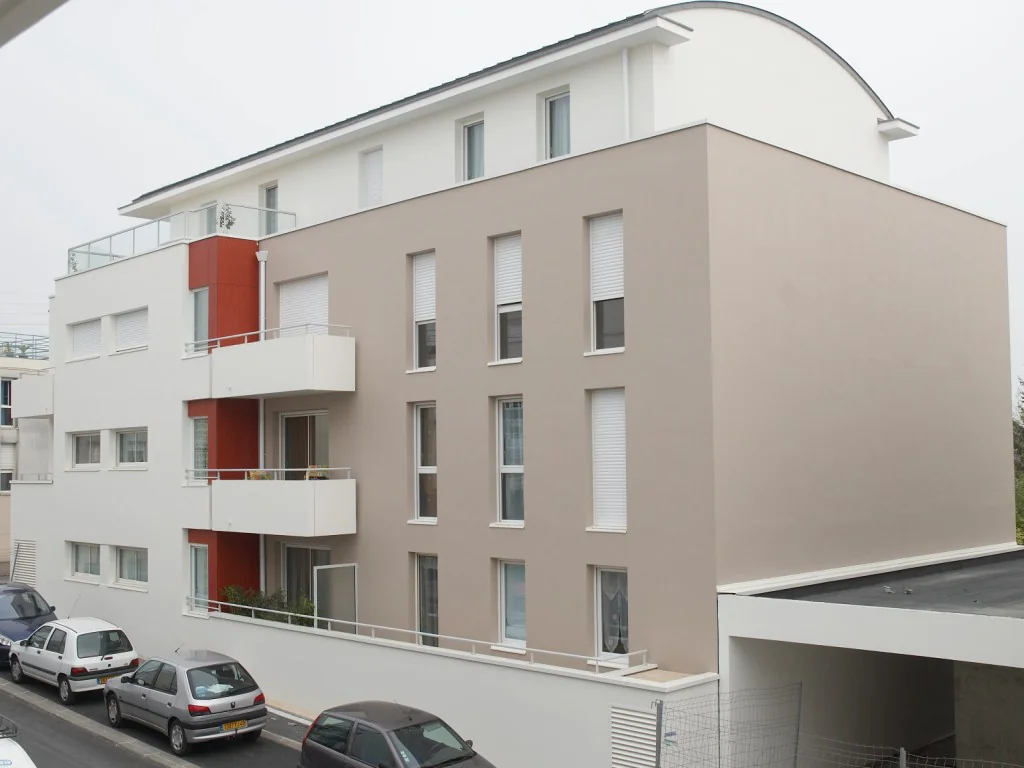 Appartement 2 pièces à louer à Nantes (44300) - photo 6
