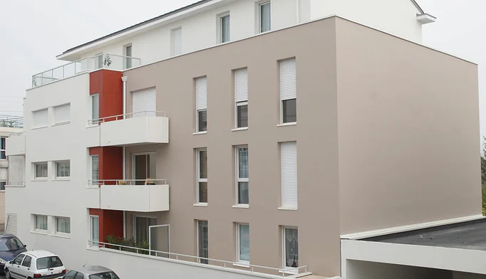 Appartement 2 pièces à louer à Nantes (44300) - photo 6
