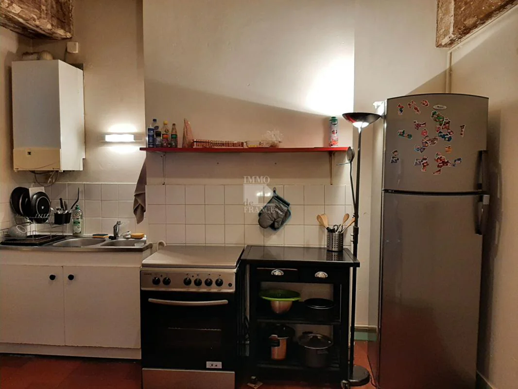 Appartement à Angers