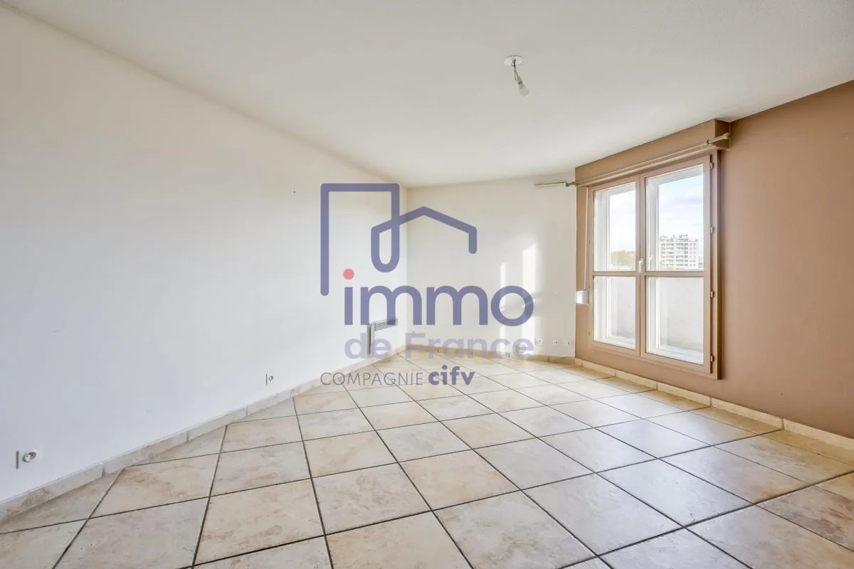 Appartement 2 pièces à vendre à Lyon (69003) - photo 2