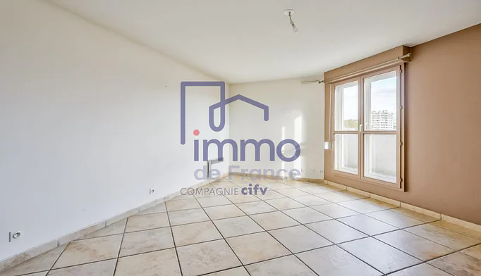 Appartement 2 pièces à vendre à Lyon (69003) - photo 2
