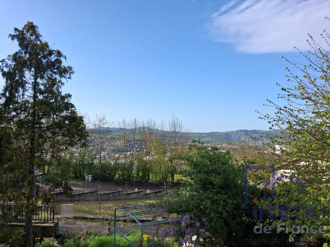 Maison 6 pièces à vendre au Puy-en-Velay (43000) - photo 2