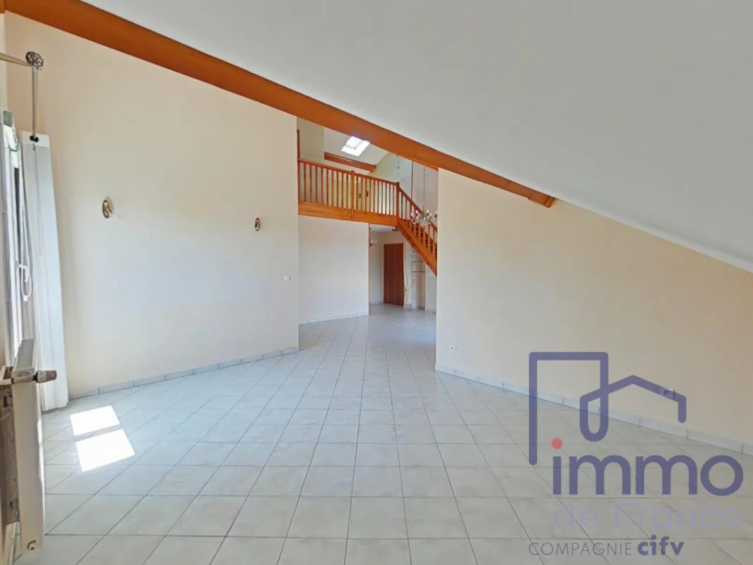 Appartement 6 pièces à vendre au Puy-en-Velay (43000) - photo 15