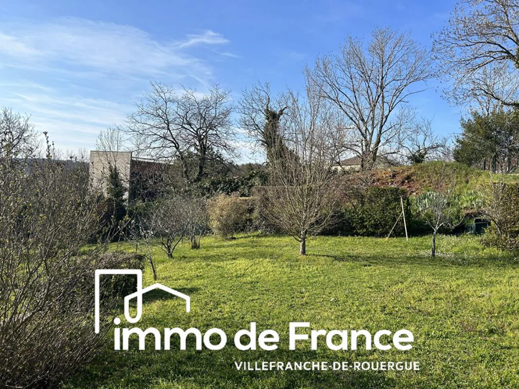 Maison 5 pièces à vendre à Villefranche-de-Rouergue (12200) - photo 8