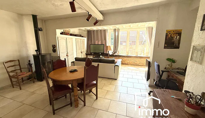 Maison 5 pièces à vendre à Massy (91300) - photo 4