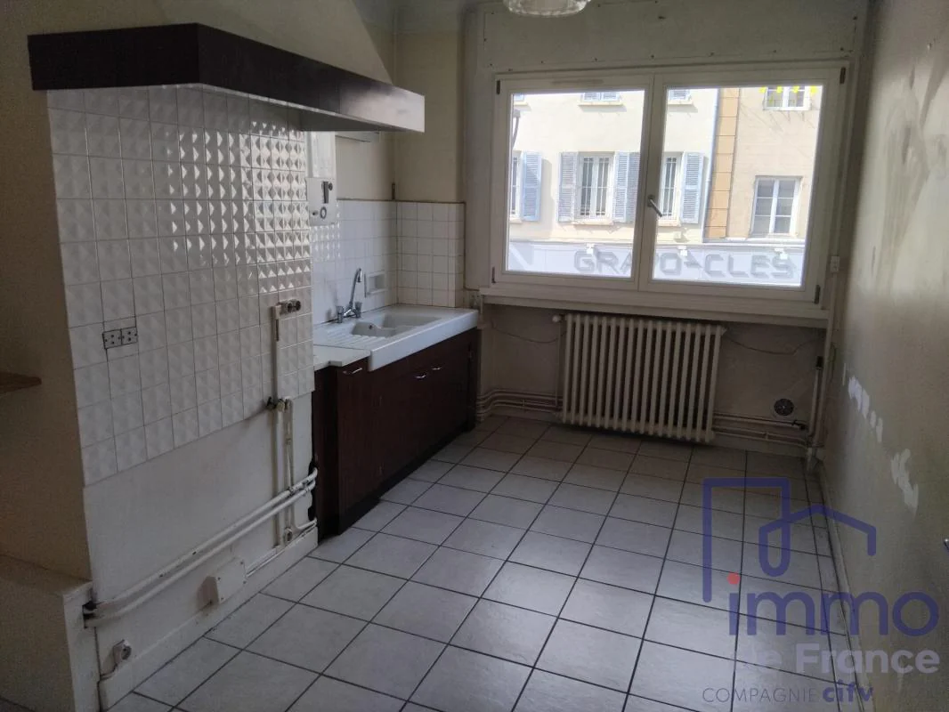 Immeuble à vendre à Montbrison (42600) - photo 8