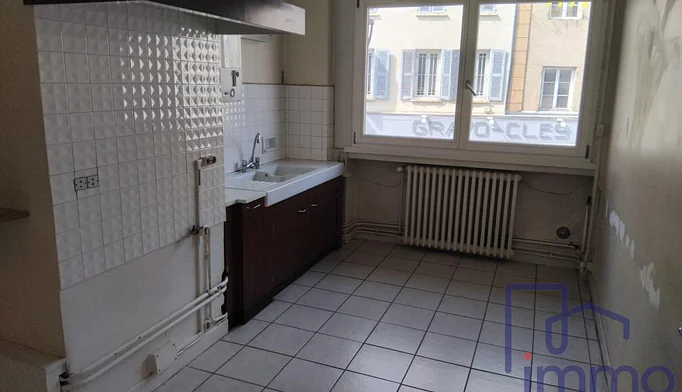 Immeuble à vendre à Montbrison (42600) - photo 8