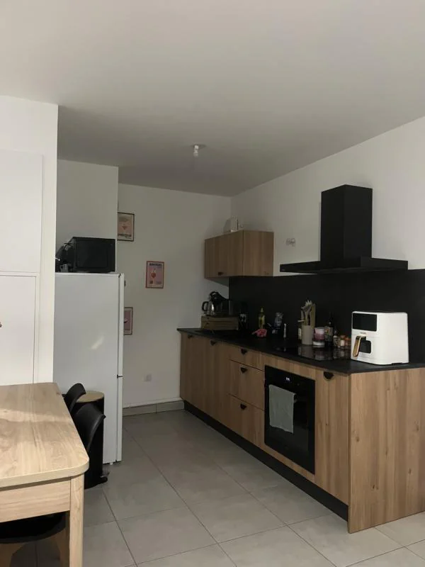 Appartement 2 pièces à louer à Bezannes (51430) - photo 1