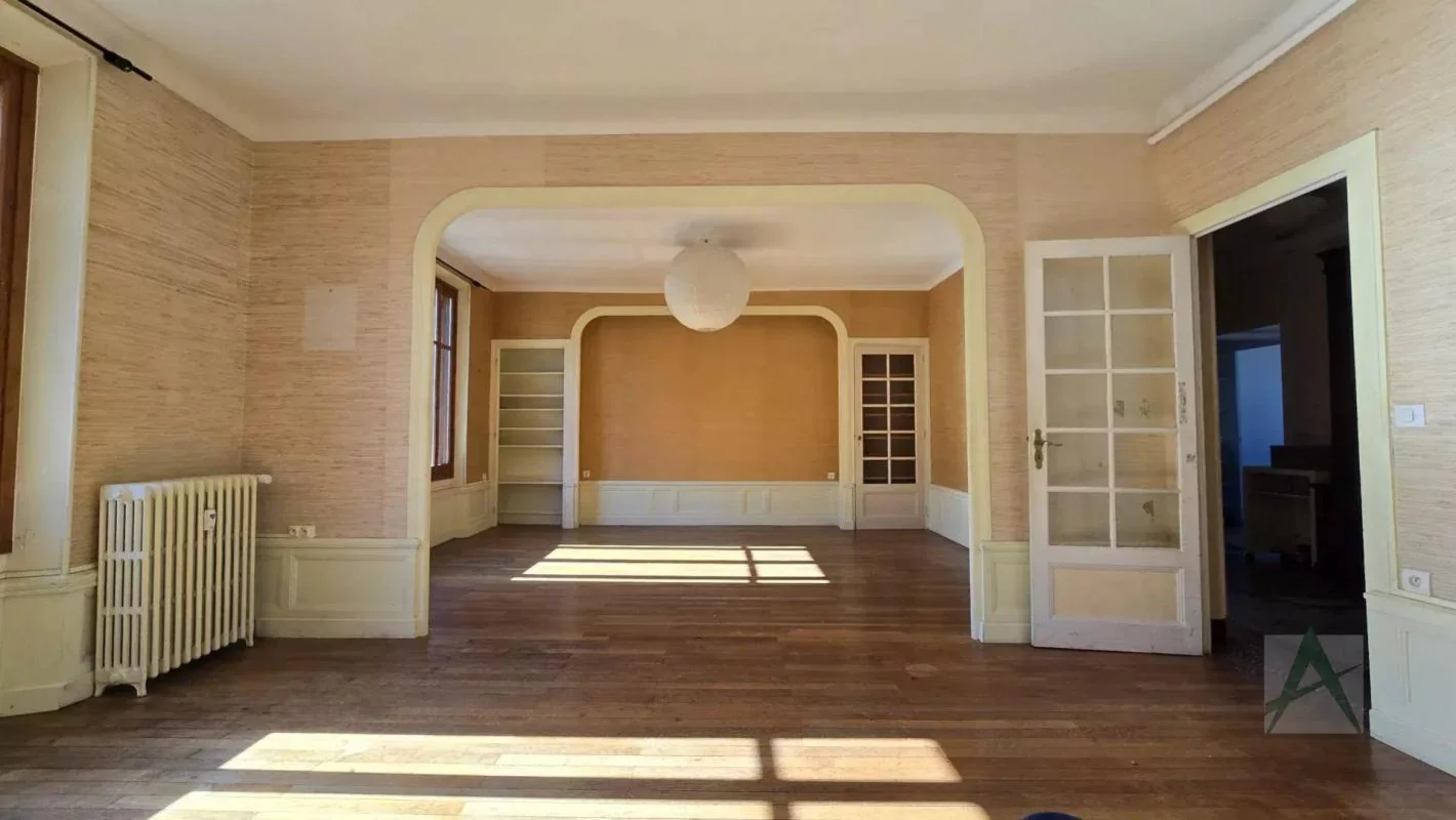 Appartement 6 pièces à vendre à Chambéry (73000) - photo 2