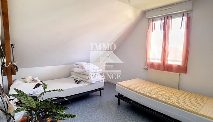 Maison 5 pièces à louer à Huisserie (53970) - photo 5