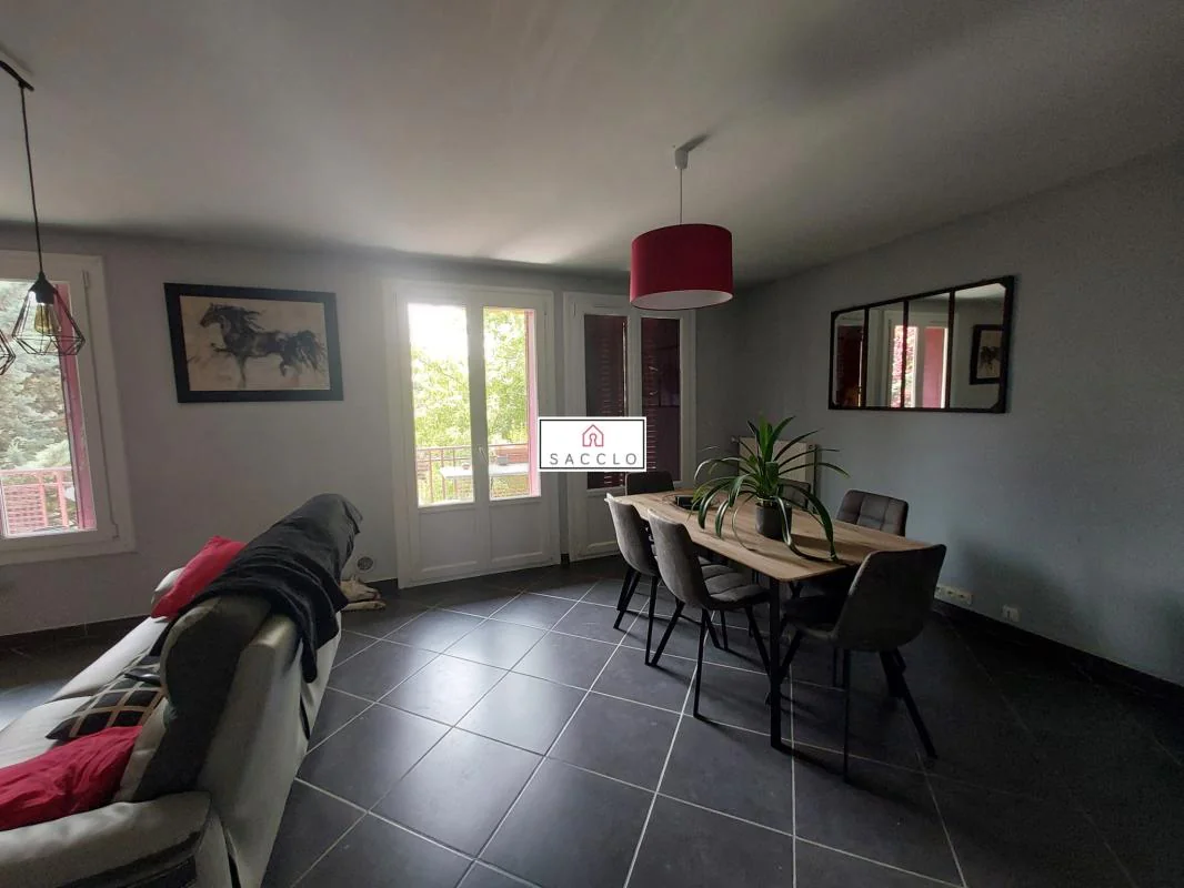 Appartement 4 pièces à vendre à Troyes (10000) - photo 2