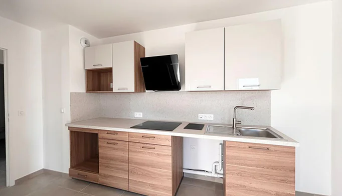 Appartement 3 pièces à louer au Havre (76600) - photo 5