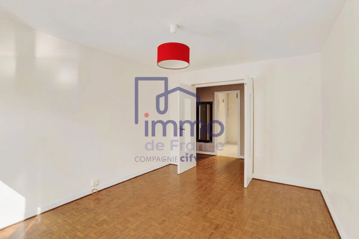 Appartement 3 pièces à vendre à Lyon (69008) - photo 3